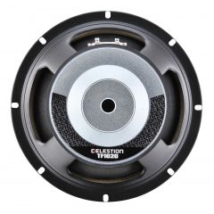 Celestion TF1020 - Vue 1